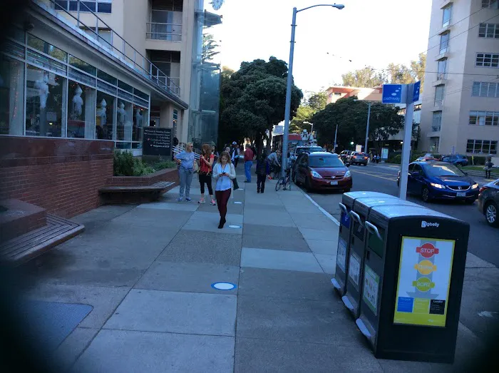 Millberry Fitness & Recreation Center at UCSF Parnassus Picture 7