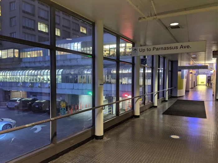 Millberry Fitness & Recreation Center at UCSF Parnassus Picture 9