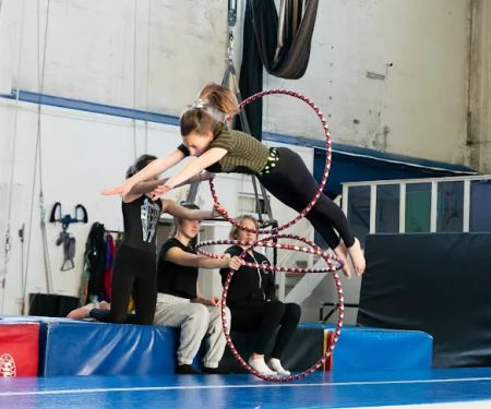 AcroSports