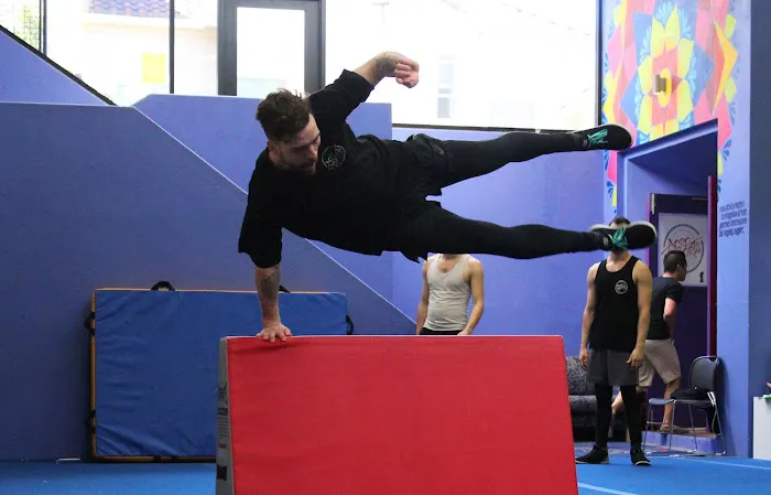 AcroSports Picture 5