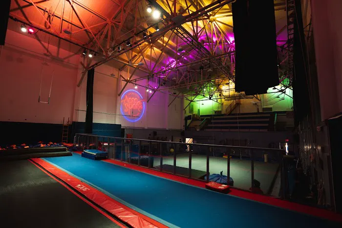 AcroSports Picture 10