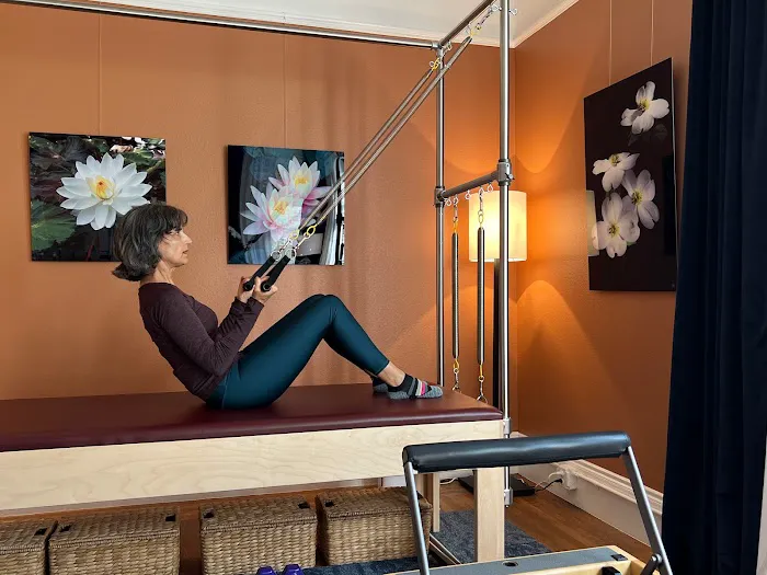 Ann Beck Pilates Picture 10