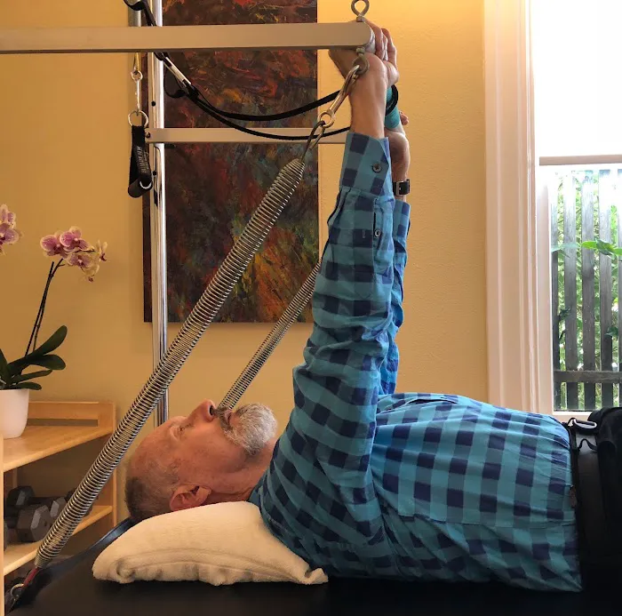 Ann Beck Pilates Picture 6