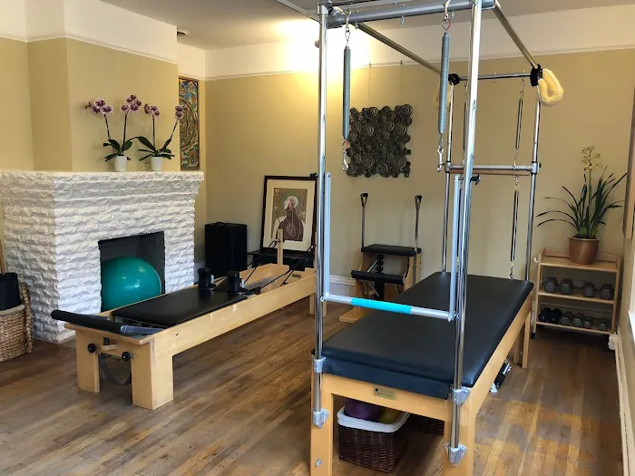 Ann Beck Pilates Picture 7