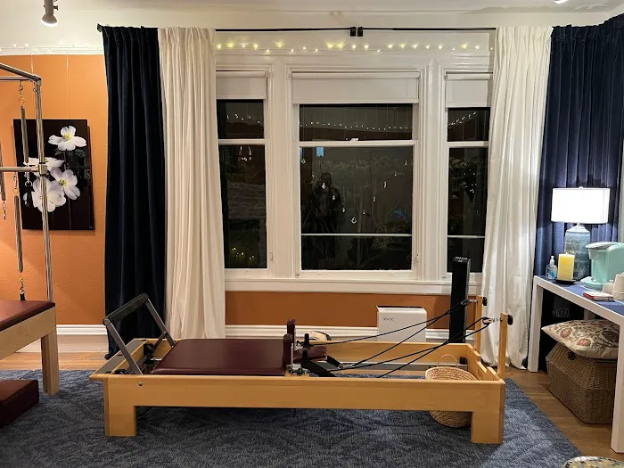 Ann Beck Pilates Picture 1