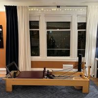 Ann Beck Pilates ico