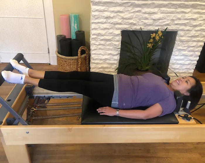 Ann Beck Pilates Picture 5