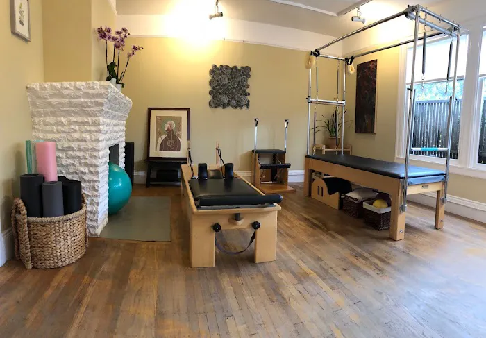 Ann Beck Pilates Picture 2