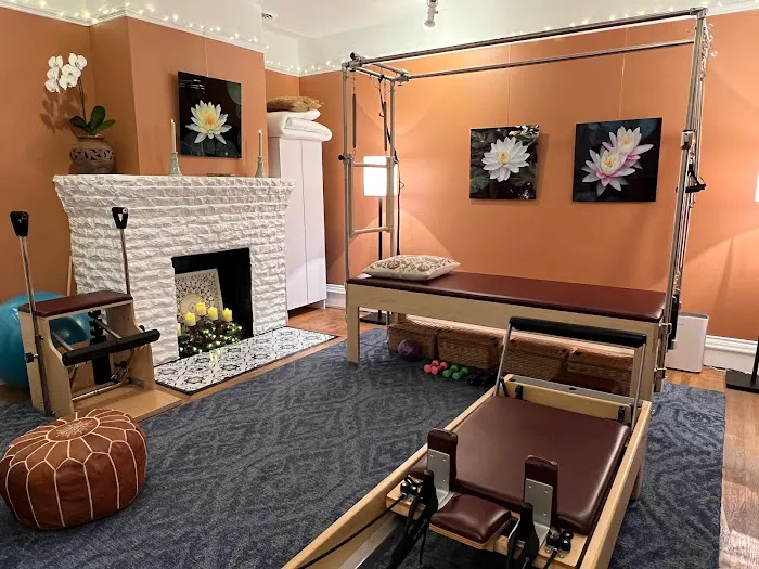 Ann Beck Pilates Picture 8