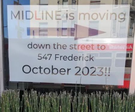 Midline