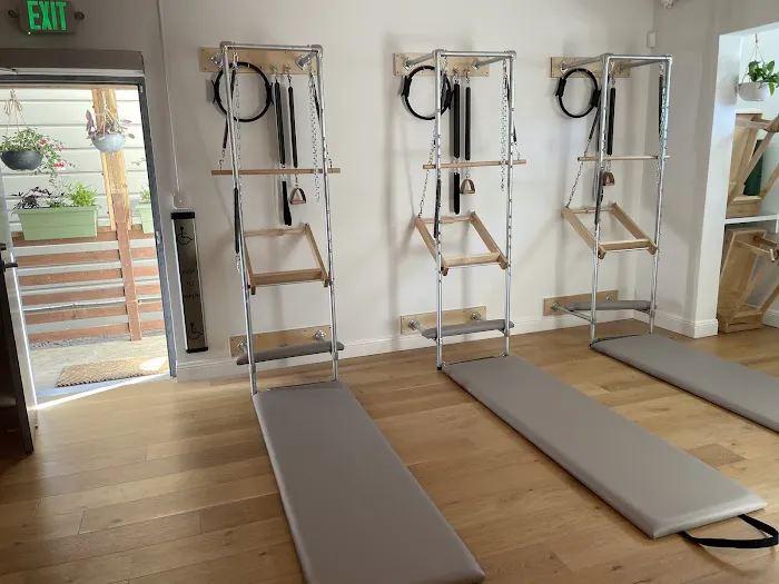 NICE Pilates Picture 2