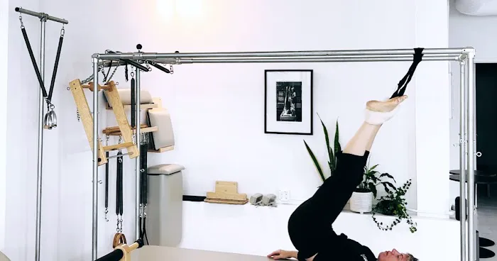 NICE Pilates Picture 1