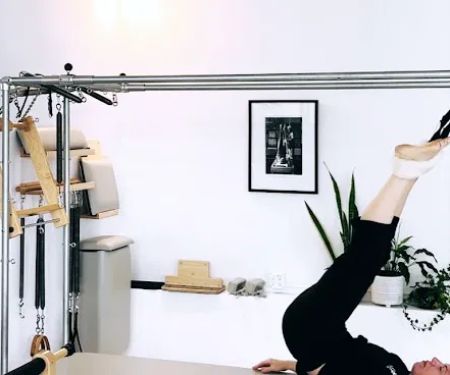 NICE Pilates