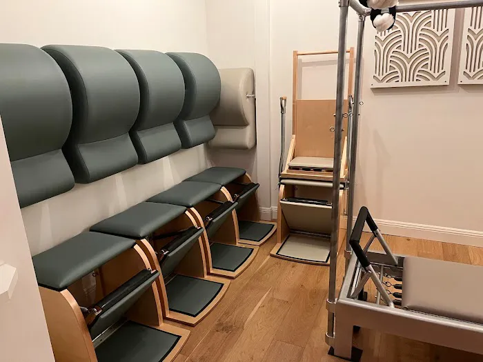 NICE Pilates Picture 4