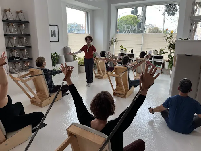 NICE Pilates Picture 5