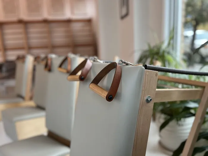 NICE Pilates Picture 3