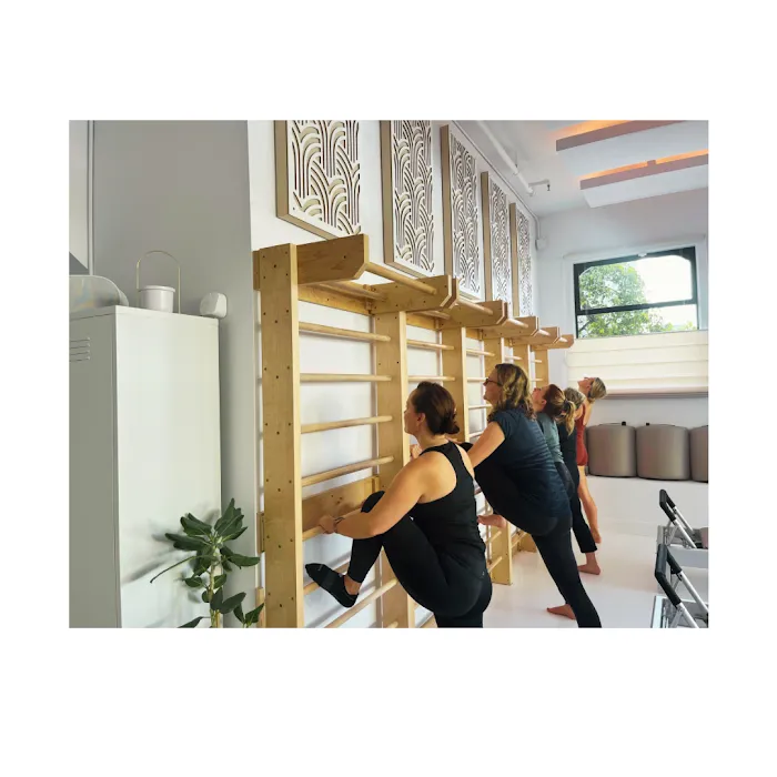 NICE Pilates Picture 6