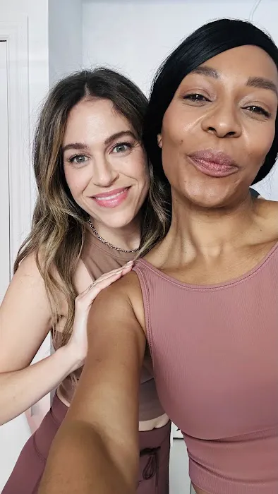 NICE Pilates Picture 9