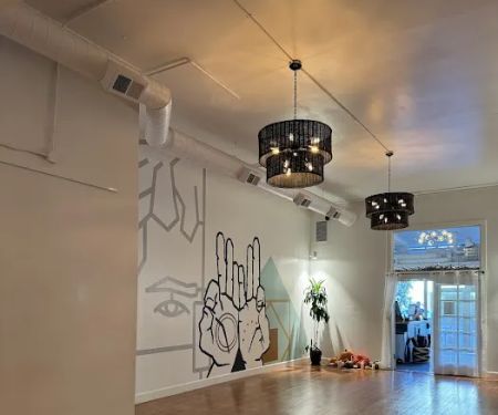 HAUM Studios - Haight Ashbury