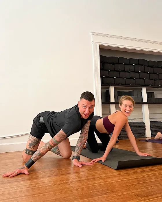 HAUM Studios - Haight Ashbury Picture 6