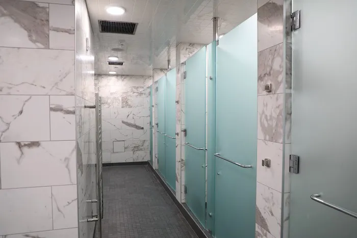 FITNESS SF - Transbay Picture 9