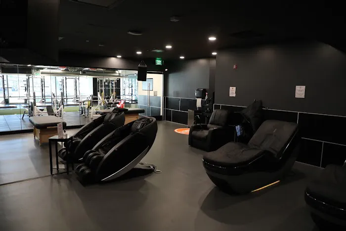 FITNESS SF - Transbay Picture 8