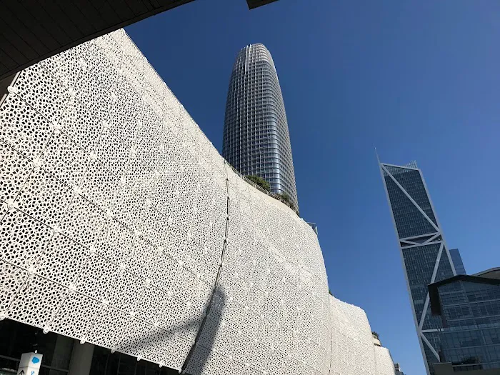 FITNESS SF - Transbay Picture 1