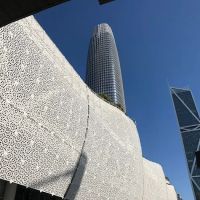 FITNESS SF - Transbay ico