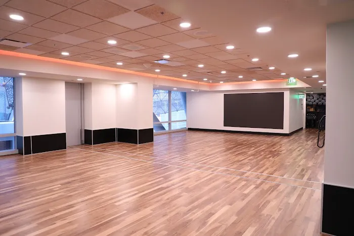FITNESS SF - Transbay Picture 2