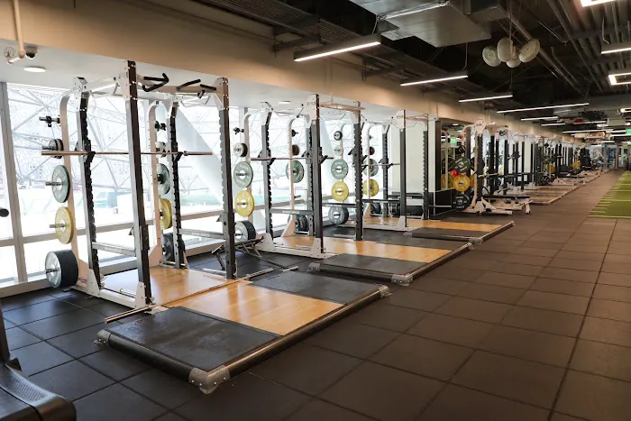 FITNESS SF - Transbay Picture 7