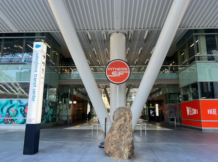 FITNESS SF - Transbay Picture 4