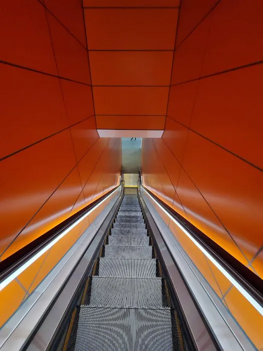 FITNESS SF - Transbay Picture 10