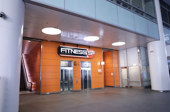 FITNESS SF - Transbay Picture 6