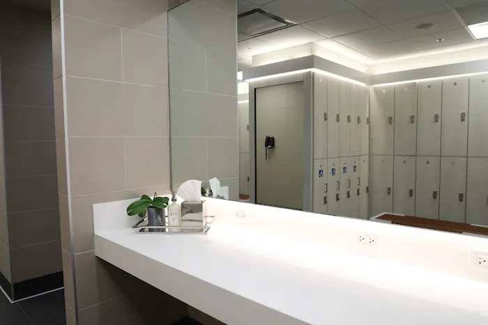 FITNESS SF - Transbay Picture 5