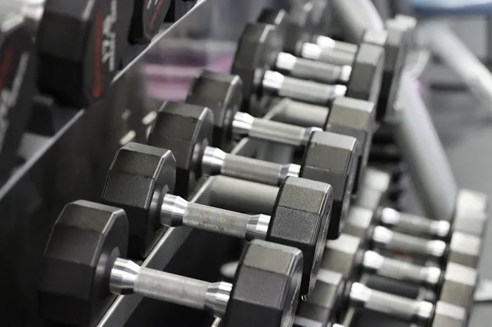 24 Hour Fitness Picture 5