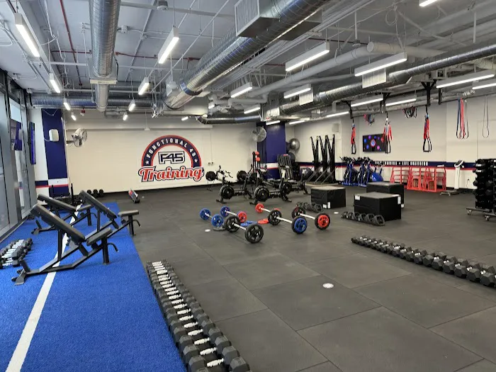 F45 Training Transbay Picture 2