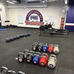 F45 Training Transbay