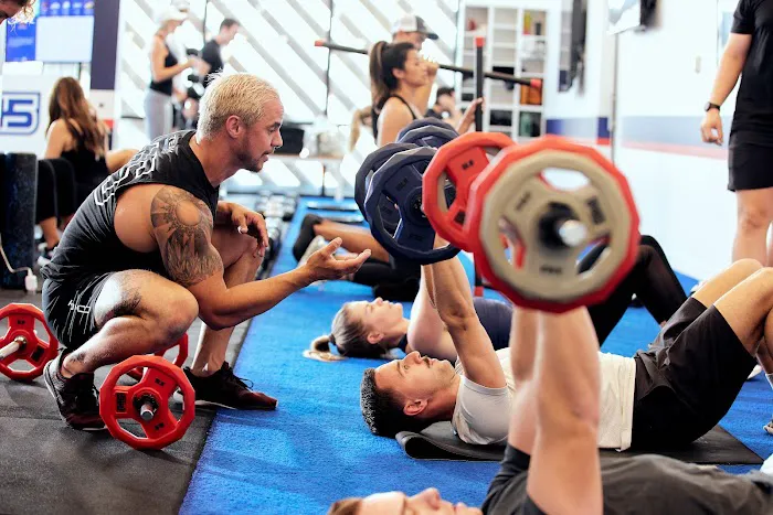 F45 Training Transbay Picture 5