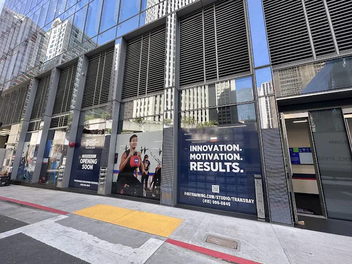 F45 Training Transbay Picture 7