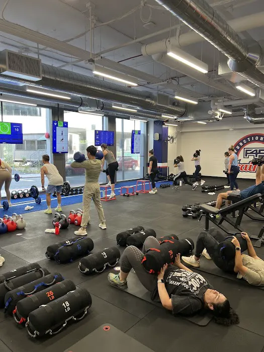 F45 Training Transbay Picture 6