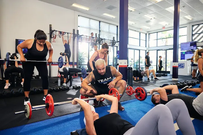 F45 Training Transbay Picture 8