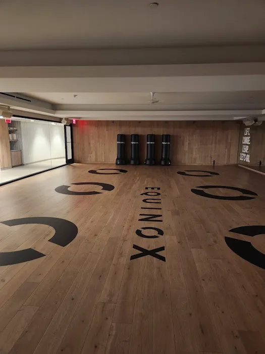 Equinox Beale Street Picture 10