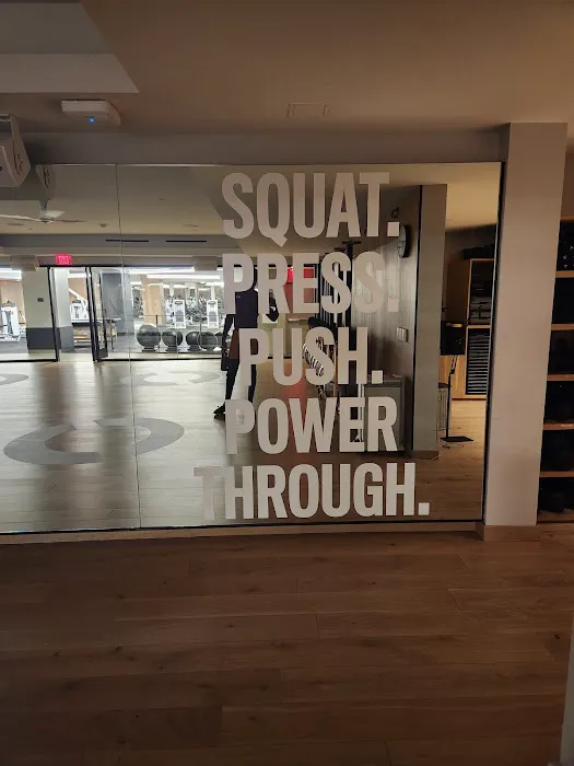 Equinox Beale Street Picture 5