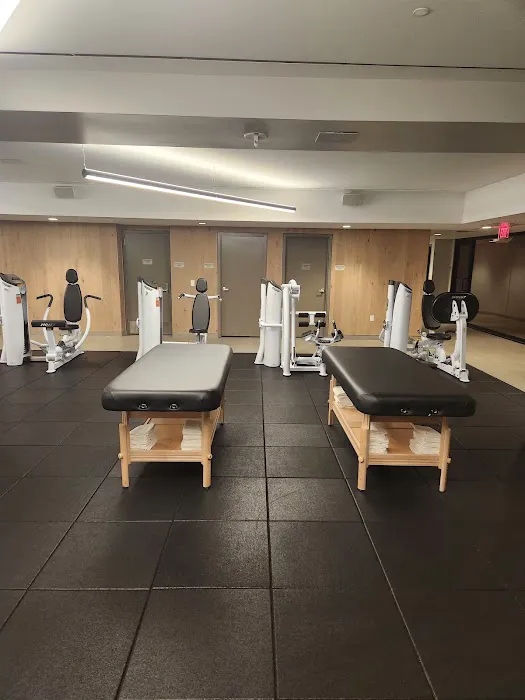 Equinox Beale Street Picture 1