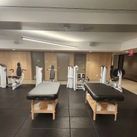 Equinox Beale Street ico