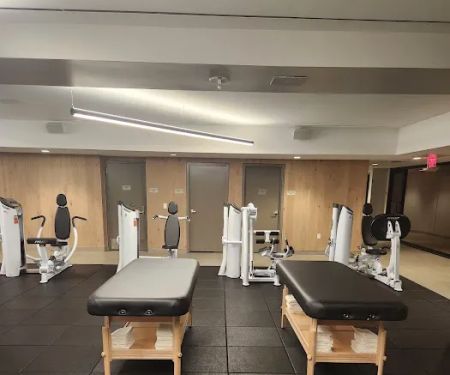 Equinox Beale Street