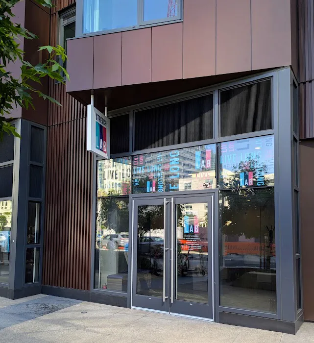 StretchLab Picture 1