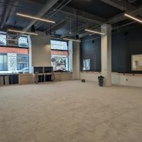 The Bar Method San Francisco - FIDI ico