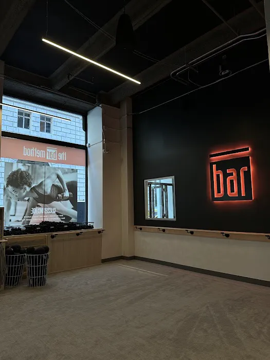 The Bar Method San Francisco - FIDI Picture 9