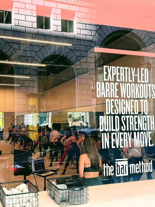 The Bar Method San Francisco - FIDI Picture 5